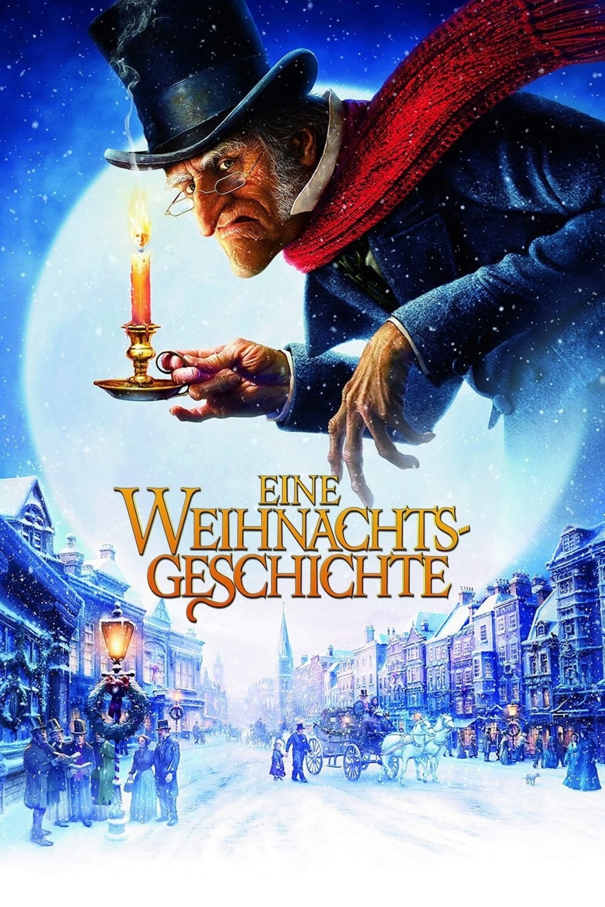 Fiction Christmas
