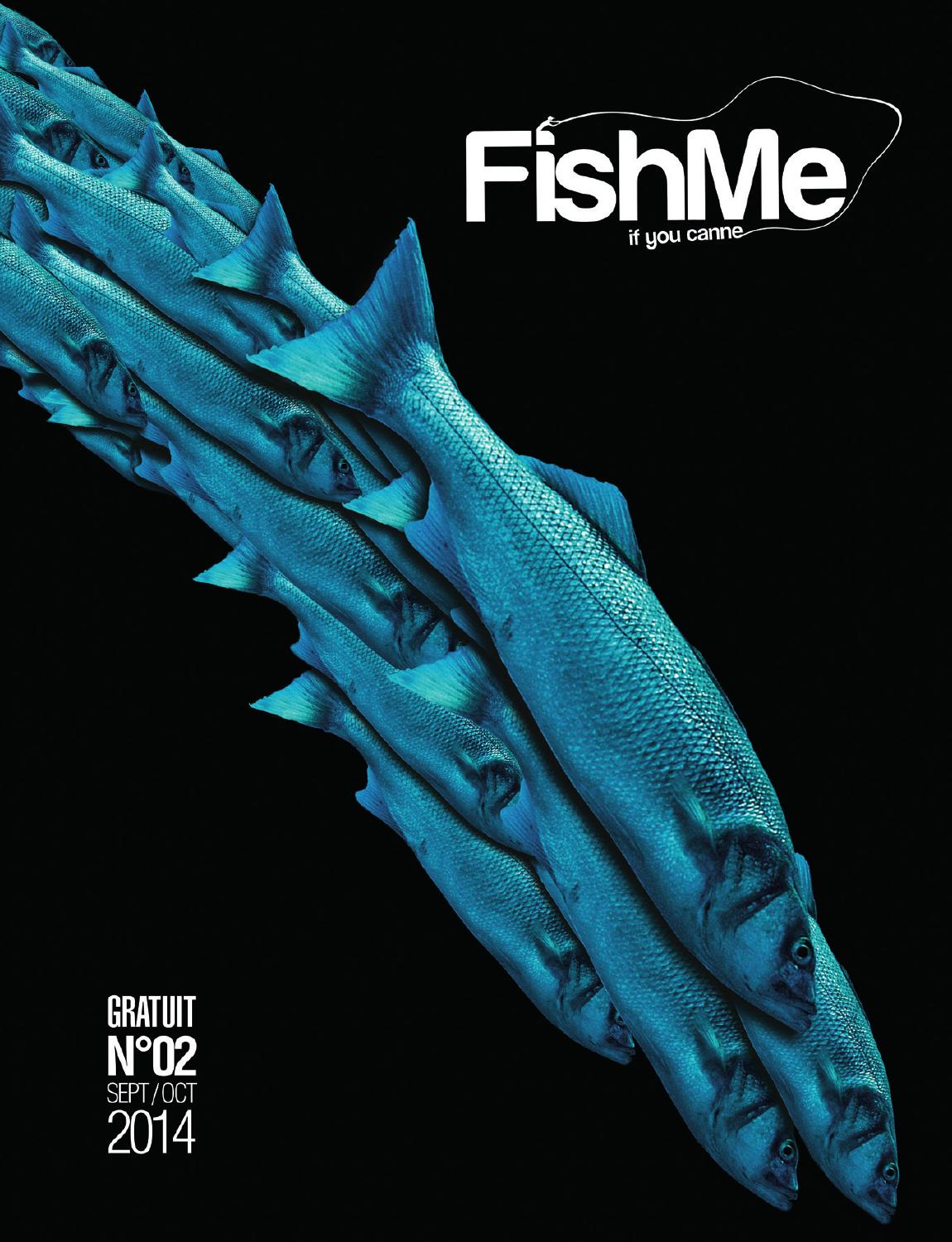 Fish Opus