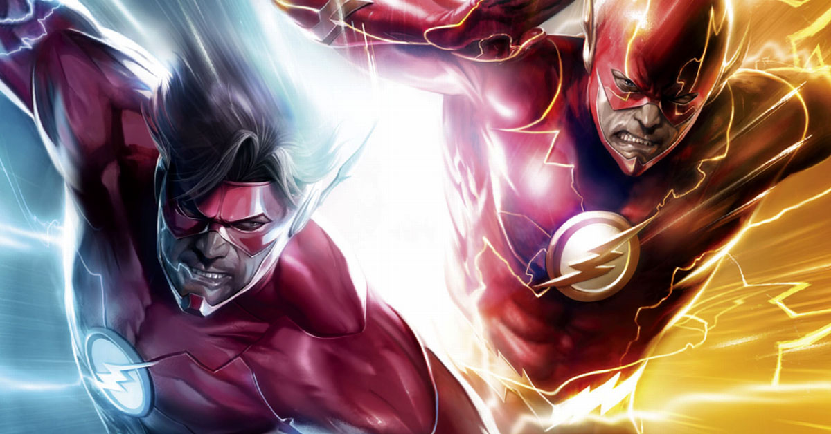 Flash Wars