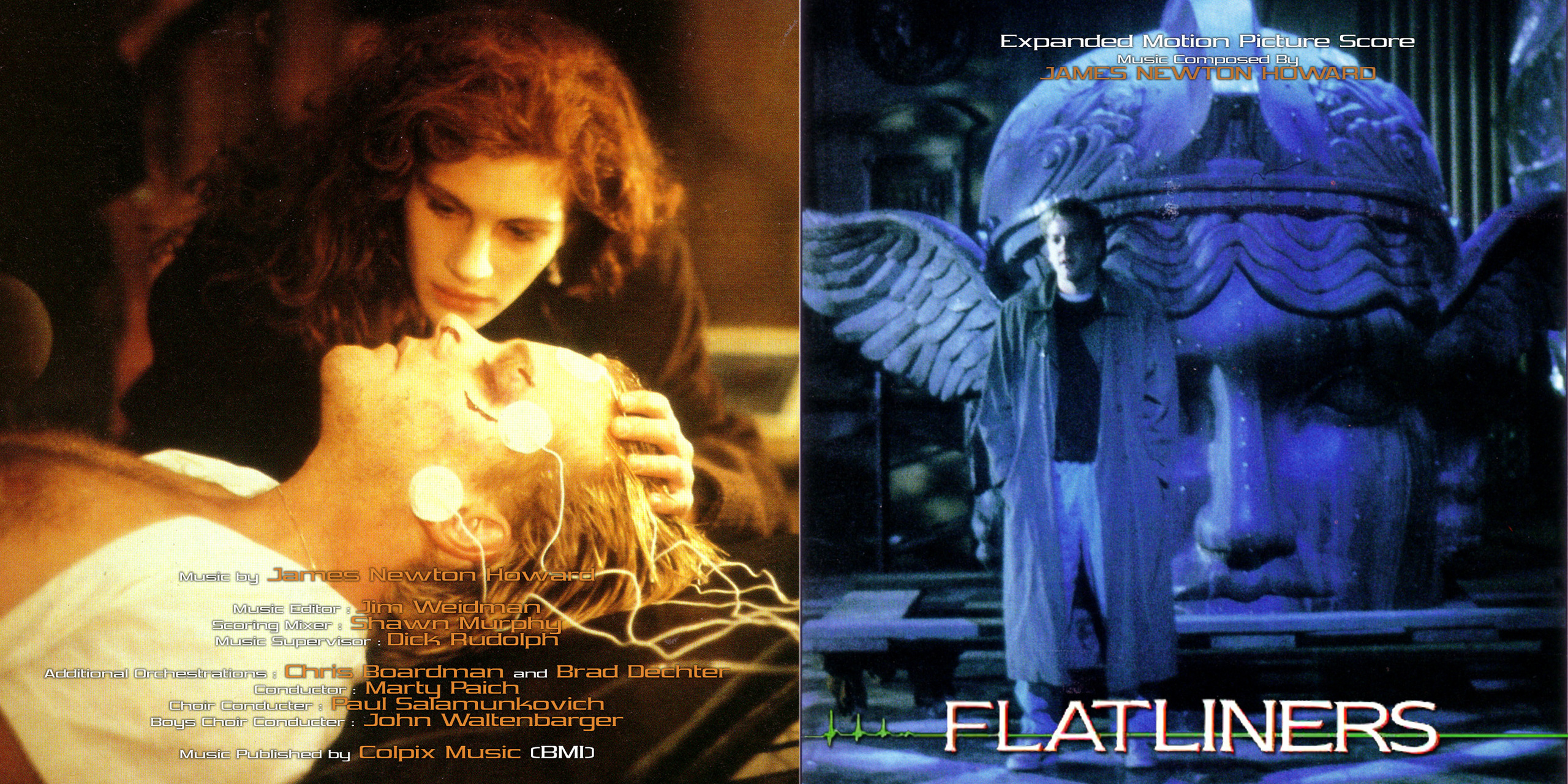 Flatliners Killer
