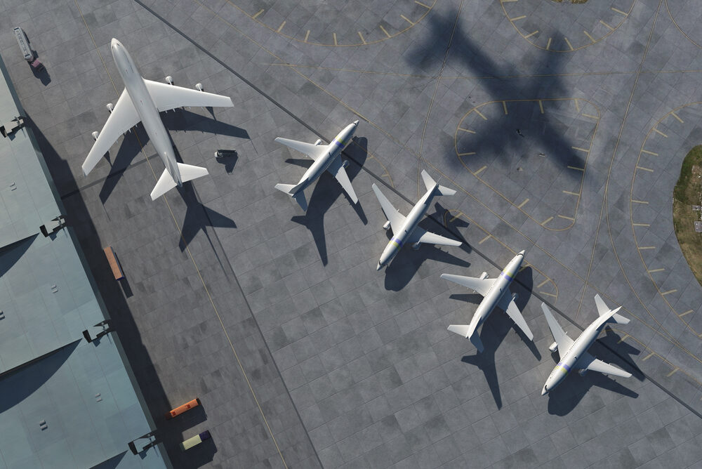 Flight Lies
