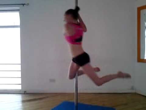 Flying Hook