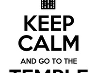 Forward Temple