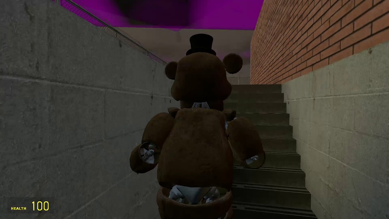 Freddy Storm