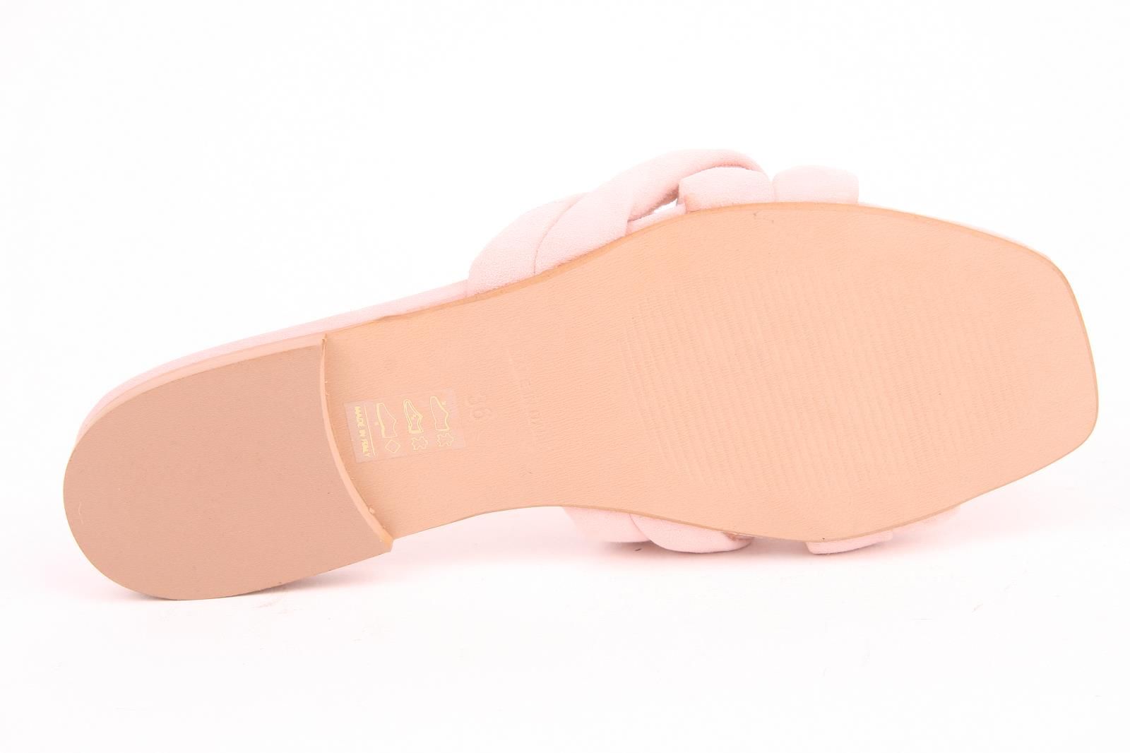 Frida Slipper
