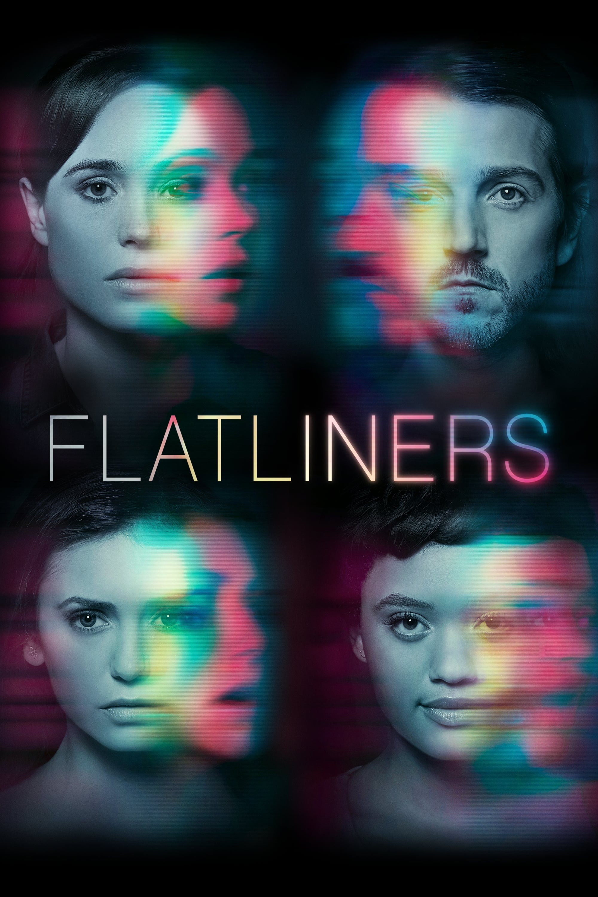 Full Flatliners