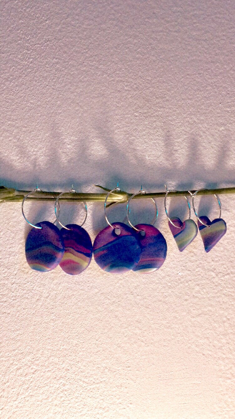 Galaxy Sweethearts
