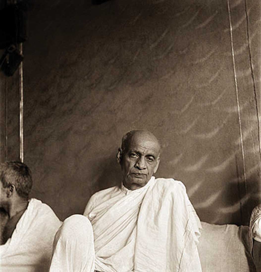 Gandhi Kwai