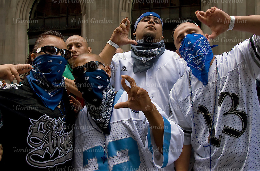 Gangs Pride