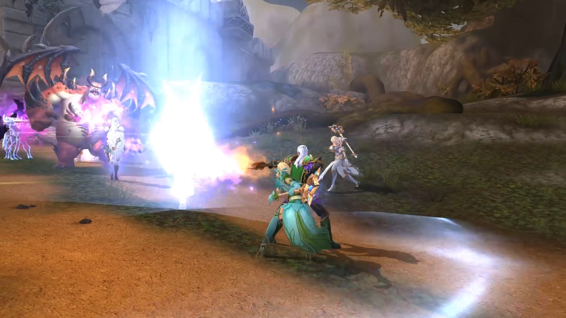 Gaslight Crusade