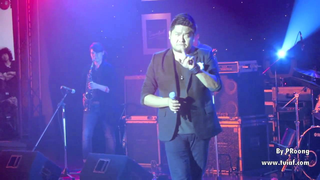 Gentlemen Stage