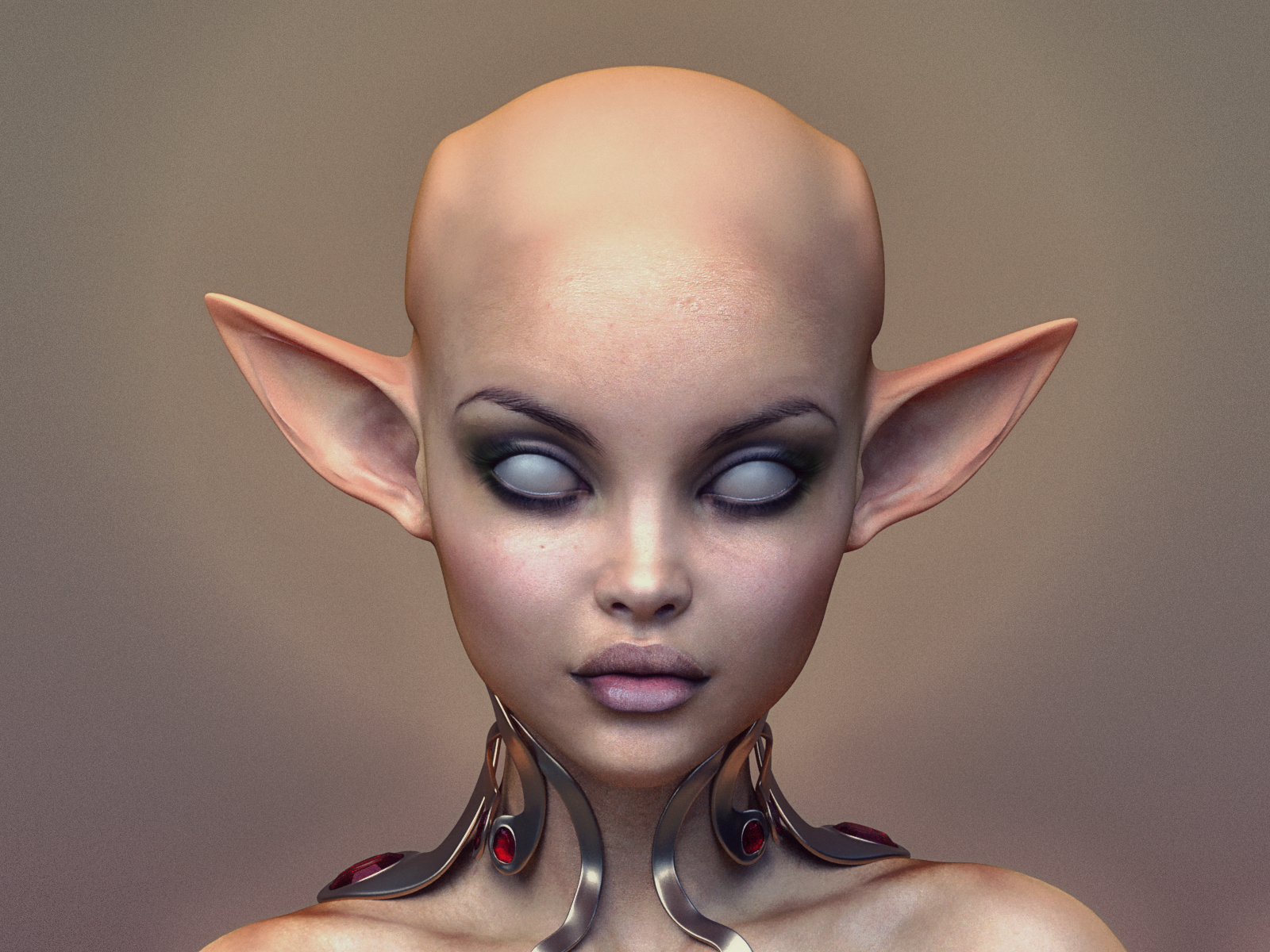 Ghostbusters Elf