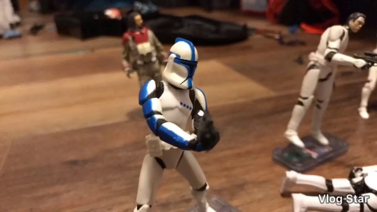Giant Troopers