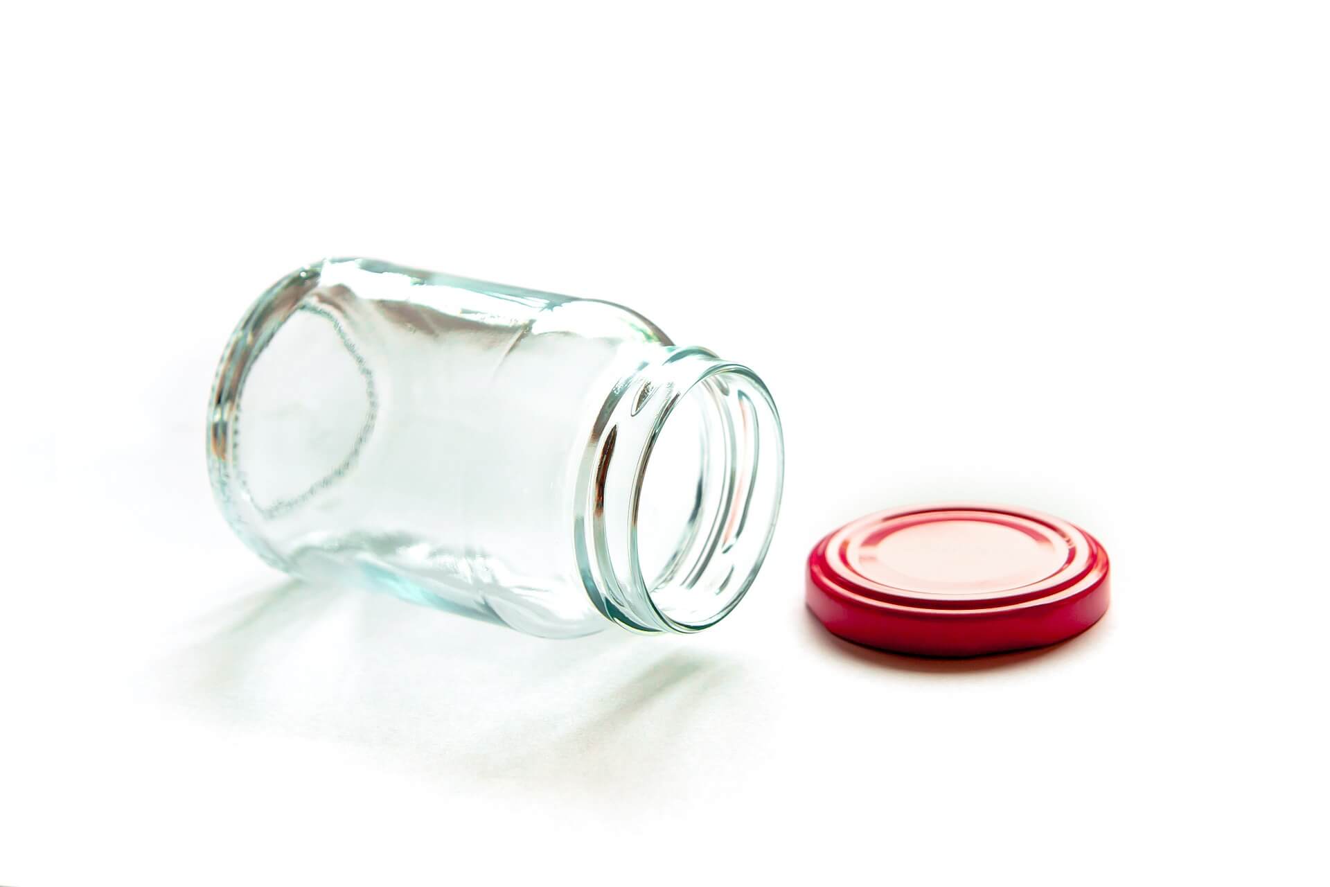 Glass Dying