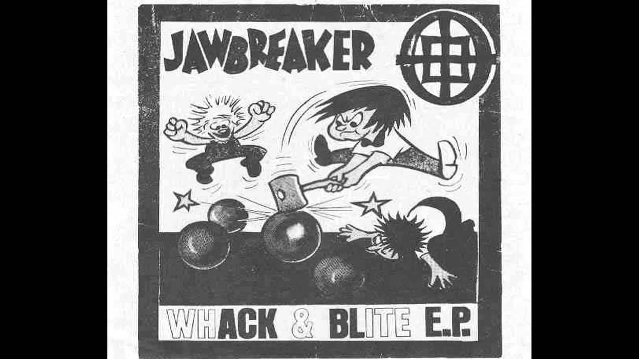 Gleaming Jawbreaker