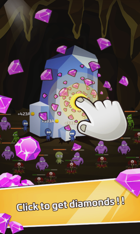Goldmine Tycoon