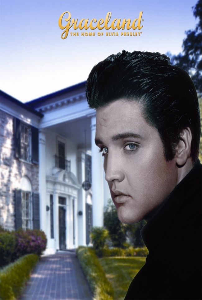 Graceland Dynamite