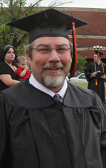 Graduate Lord