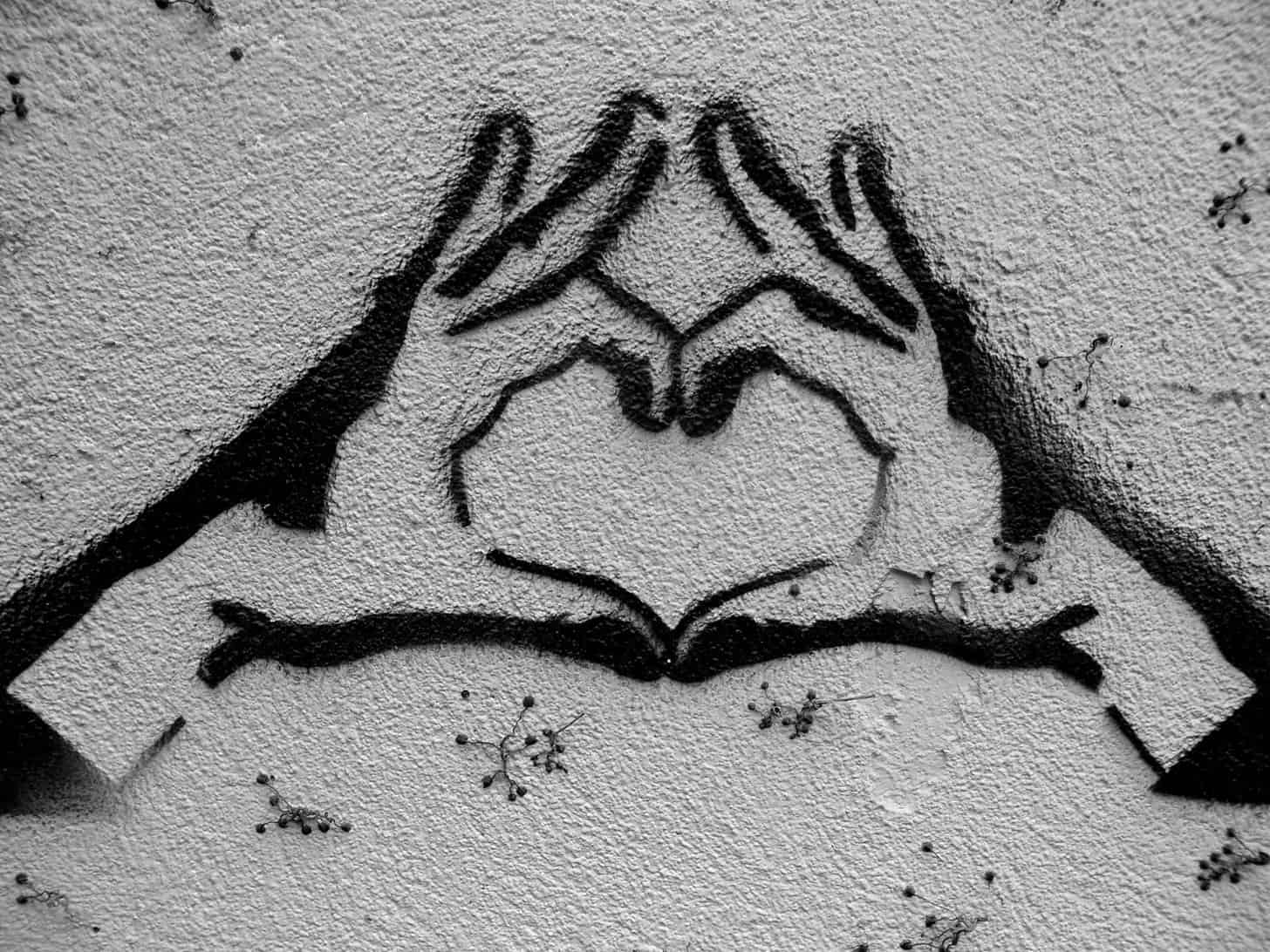Graffiti Love