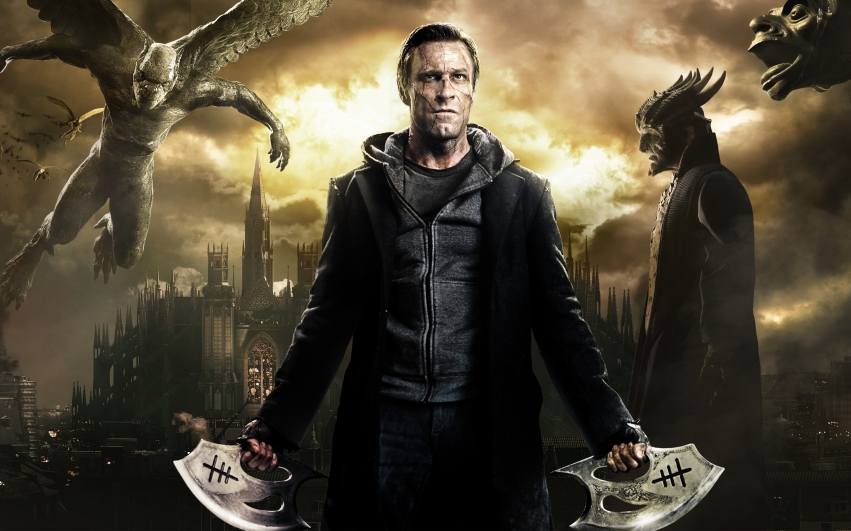 Grail Frankenstein
