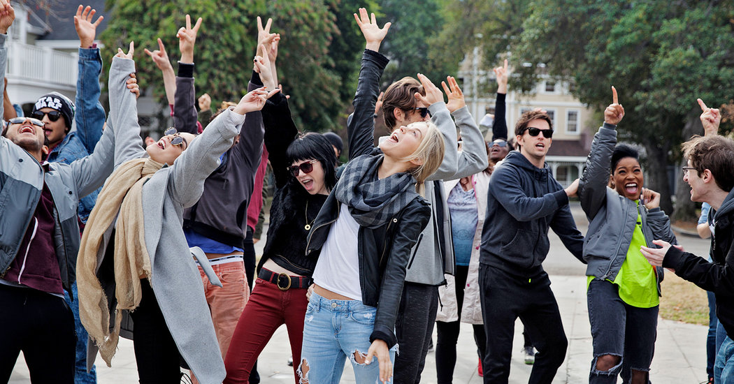 Grease Youth