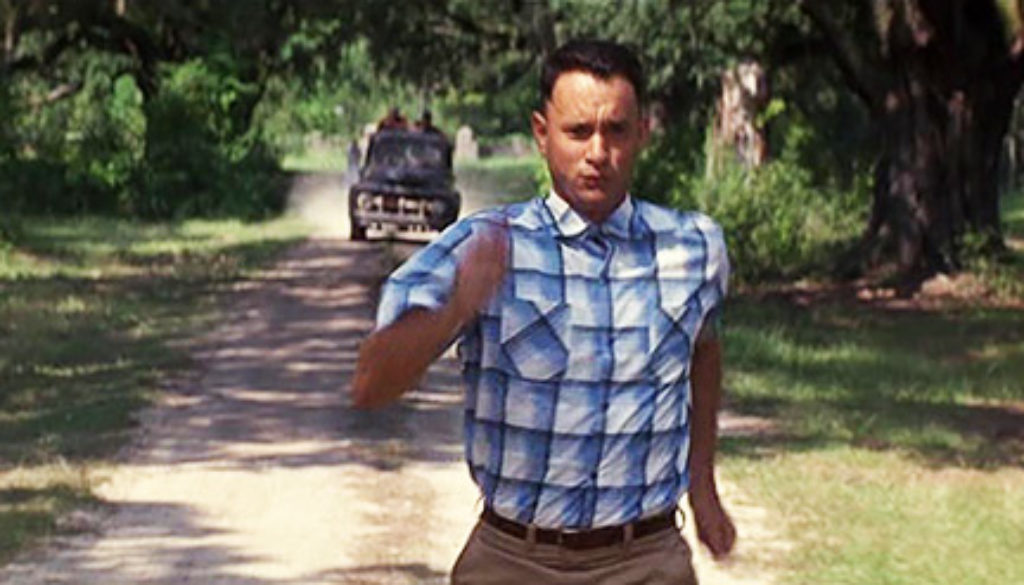 Gump Date