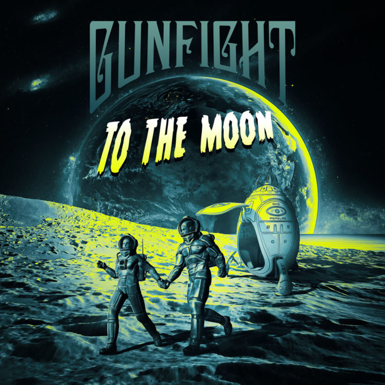 Gunfight Moon