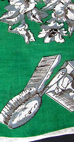 Hanky October