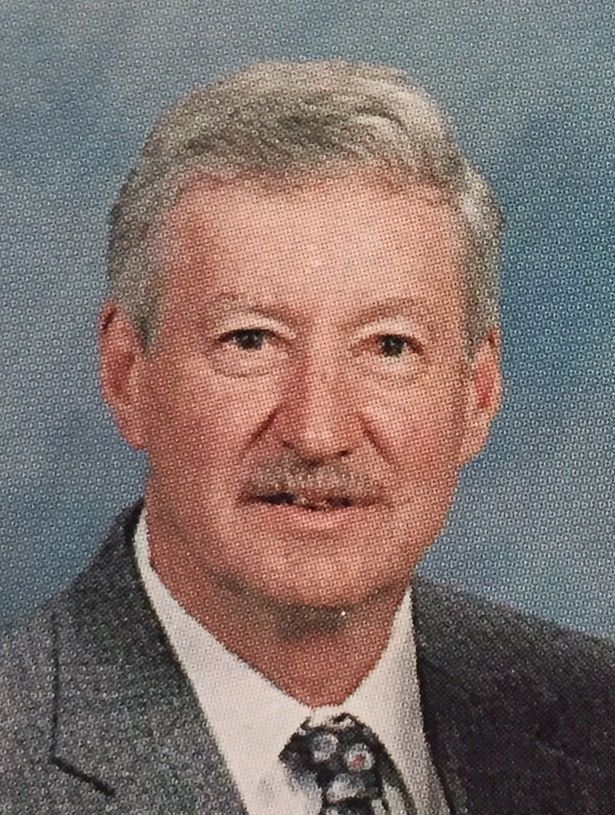 Harold French