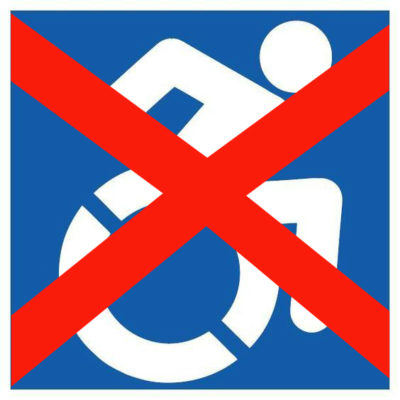 Hate Handicap