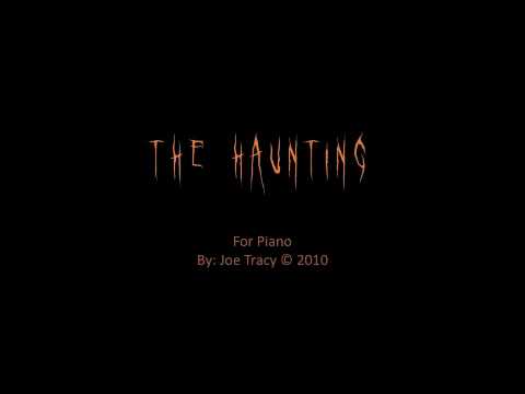 Haunting Pianist