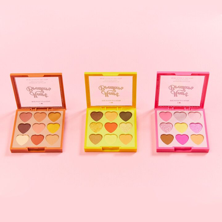 Heartbreakers Bright