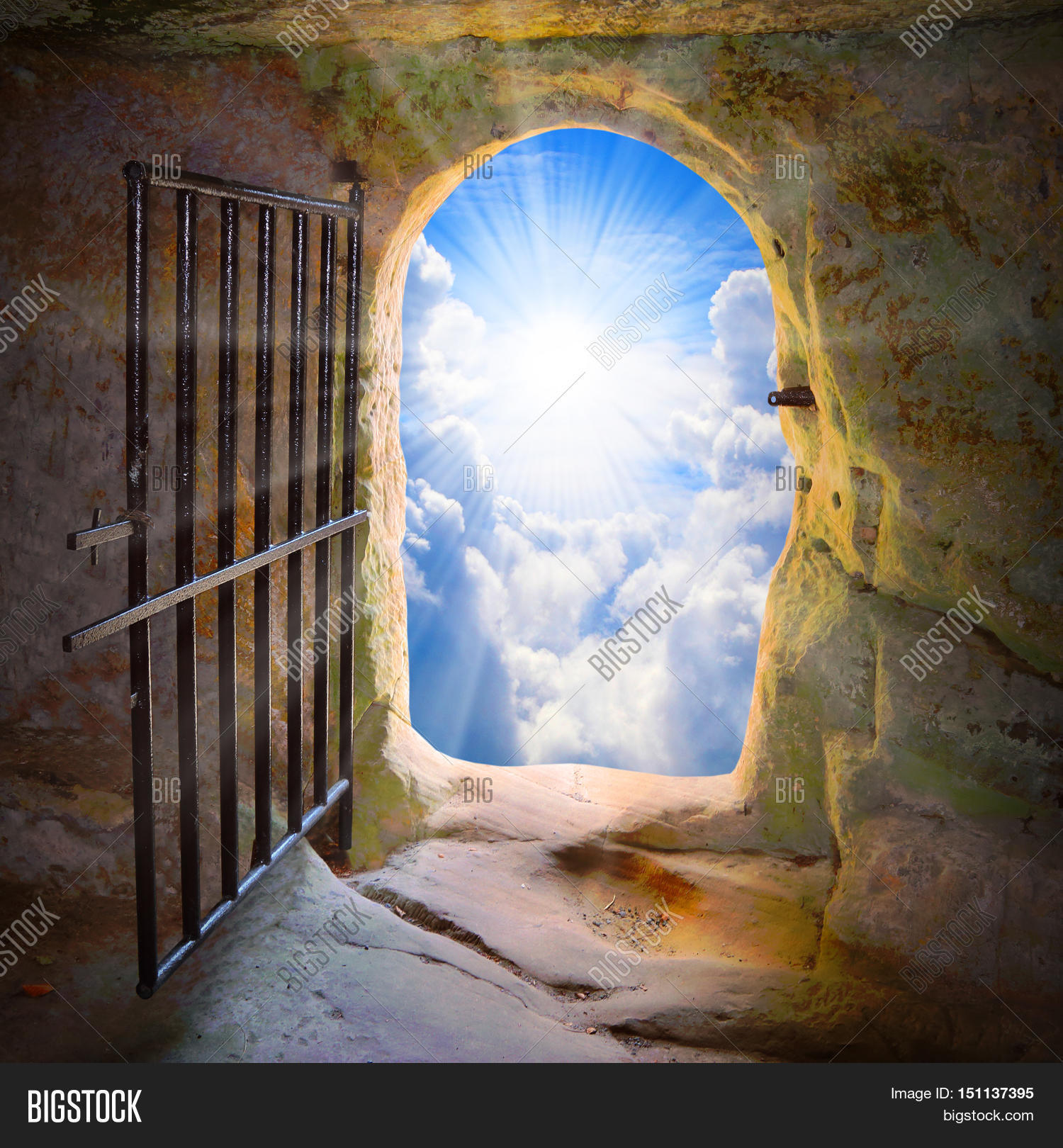Heaven Freedom