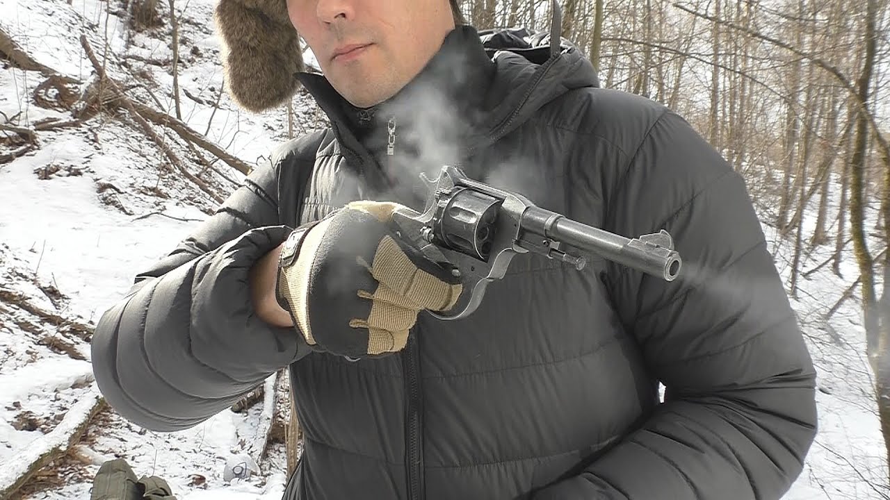 Heavenly Gun