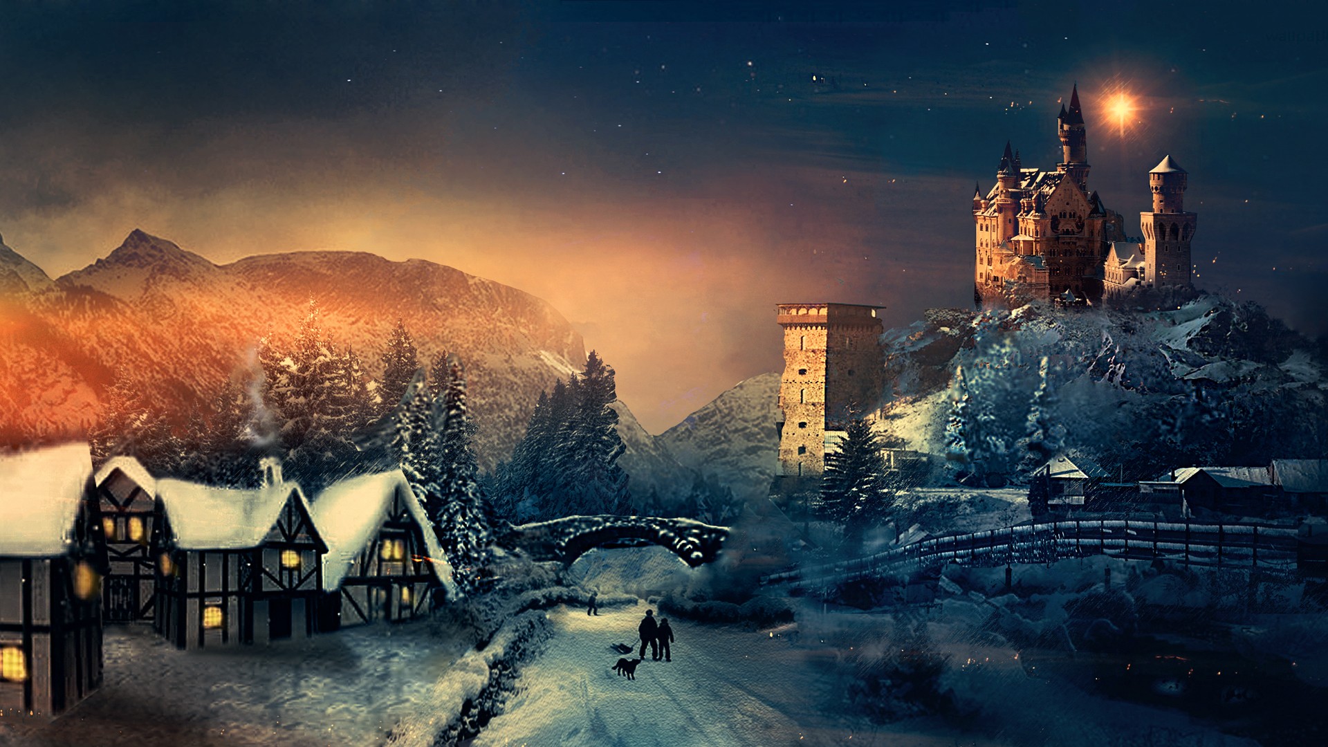 Holiday Games