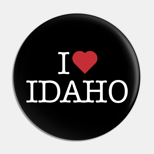 Idaho Love
