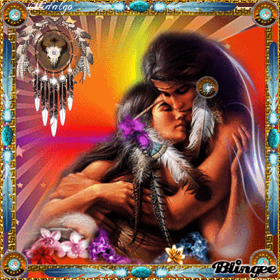 Indian Love