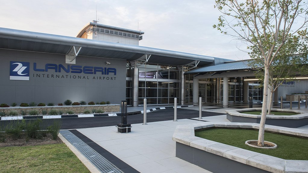 Instinct Airport