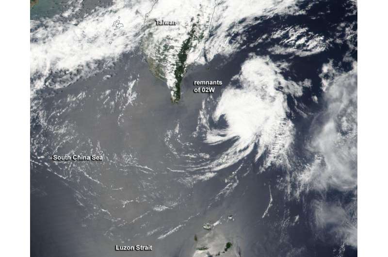 Invasion Cyclone