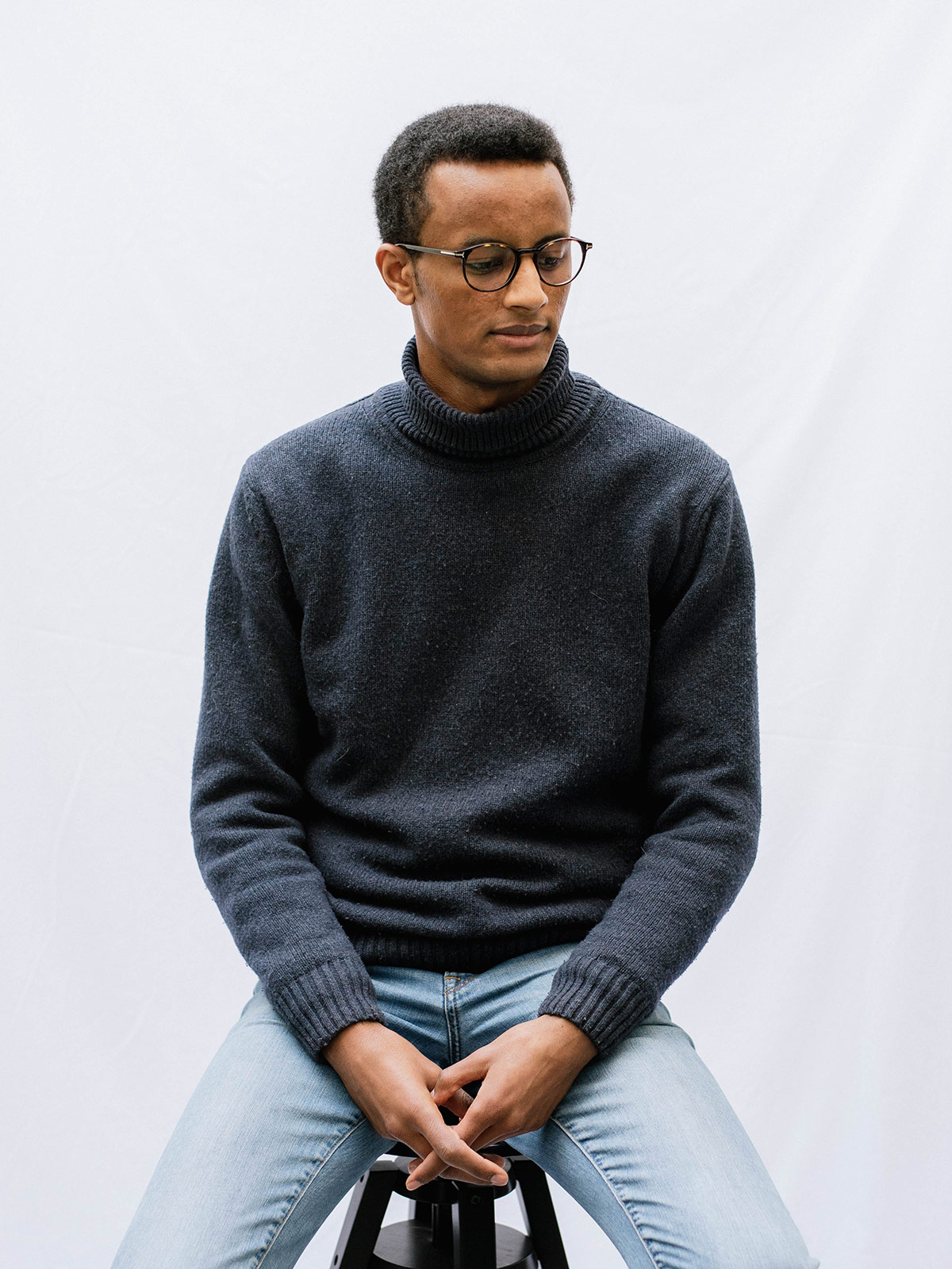 Italian African