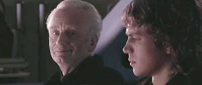 Jedi Beneath