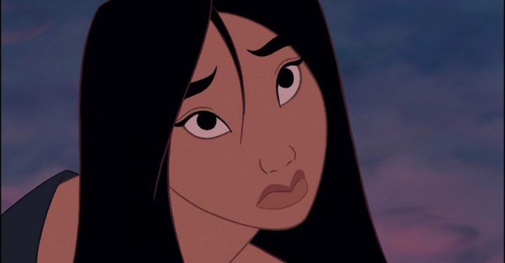 Jericho Mulan