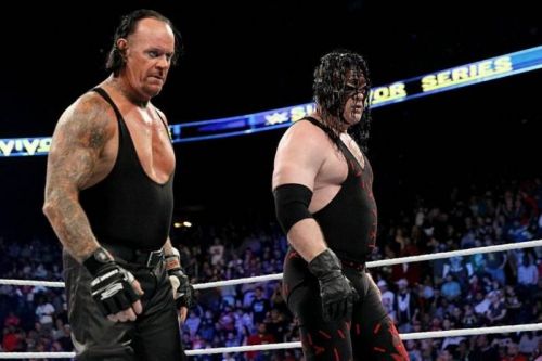 Kane Exorcist