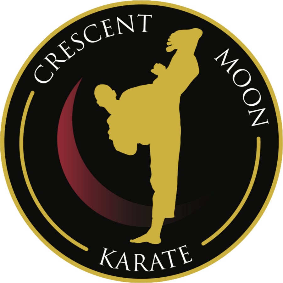 Karate Moon