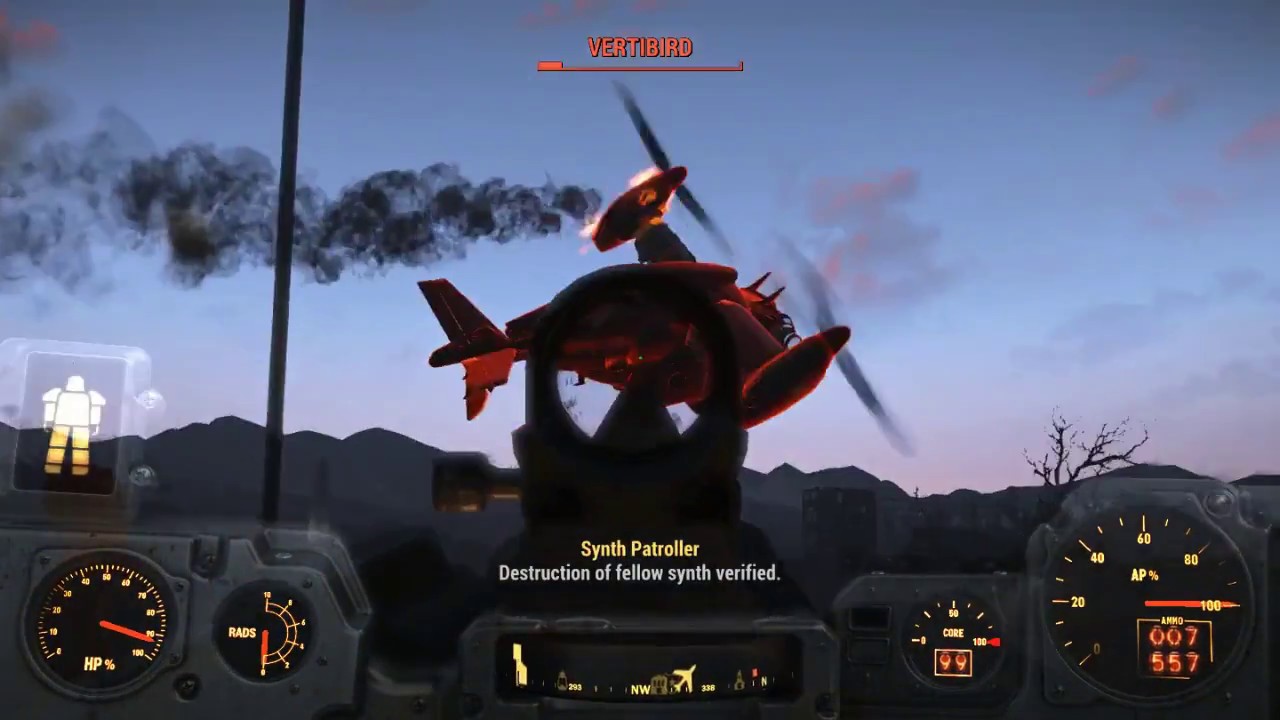 Kill Brotherhood