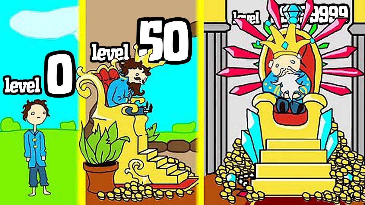 King Evolution