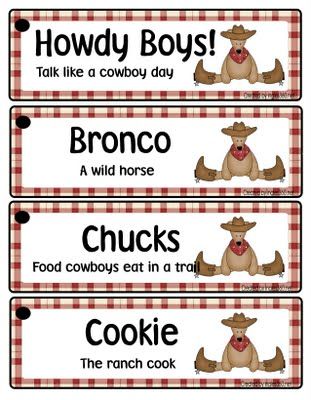 Language Cowboy