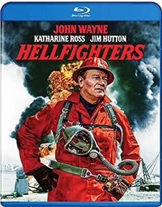 League Hellfighters