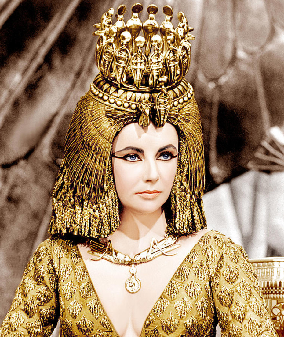 Lesson Cleopatra