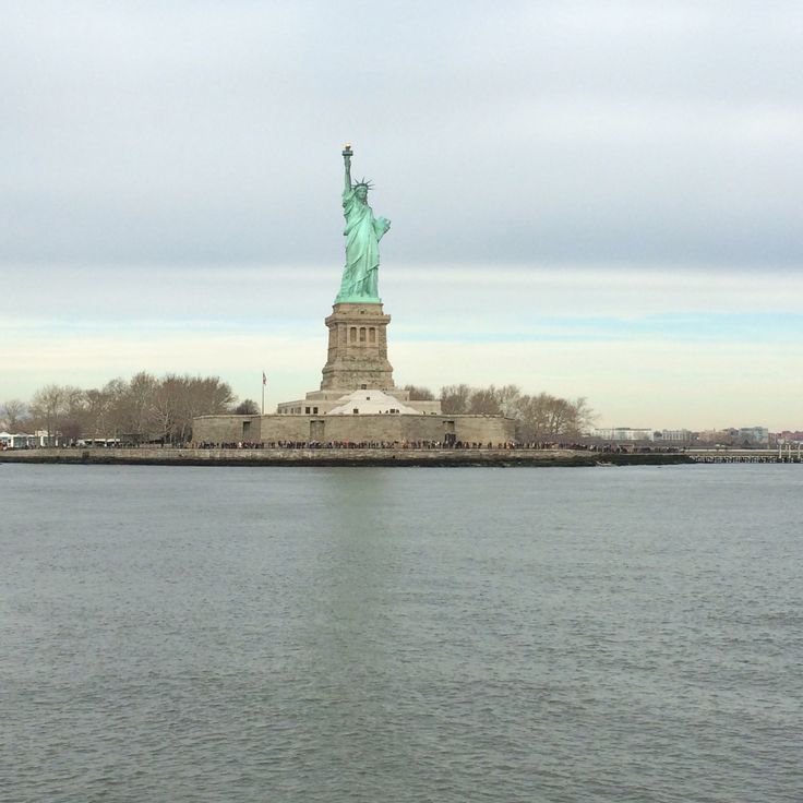 Liberty Magnificent